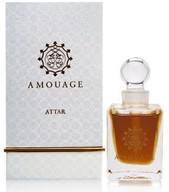 Мужская парфюмерия Amouage Attar