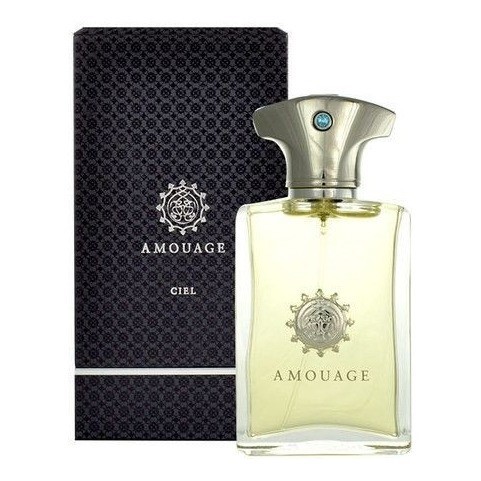 Amouage - Ciel