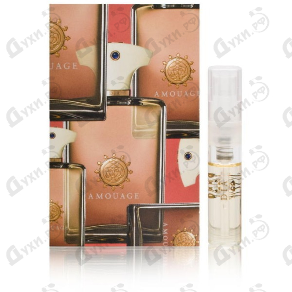 Dia woman amouage. 7028 13. Dia woman amouage фото. Dia woman amouage-7028 13. картинка Dia woman amouage. картинка 7028 13. Luxury day wear, a fragrance that is both vibrant and sophisticated. A perfect complement to Amouage Gold.