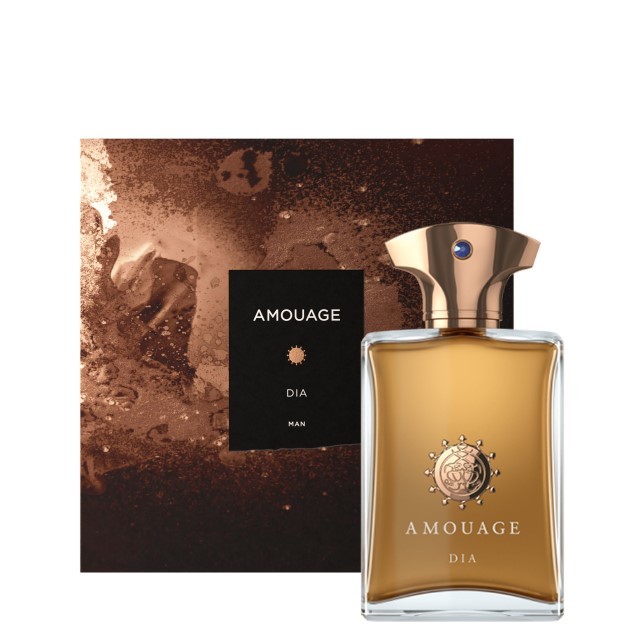 Amouage - Dia