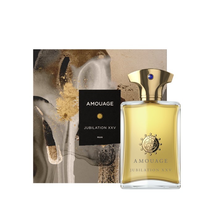 Amouage - Jubilation XXV