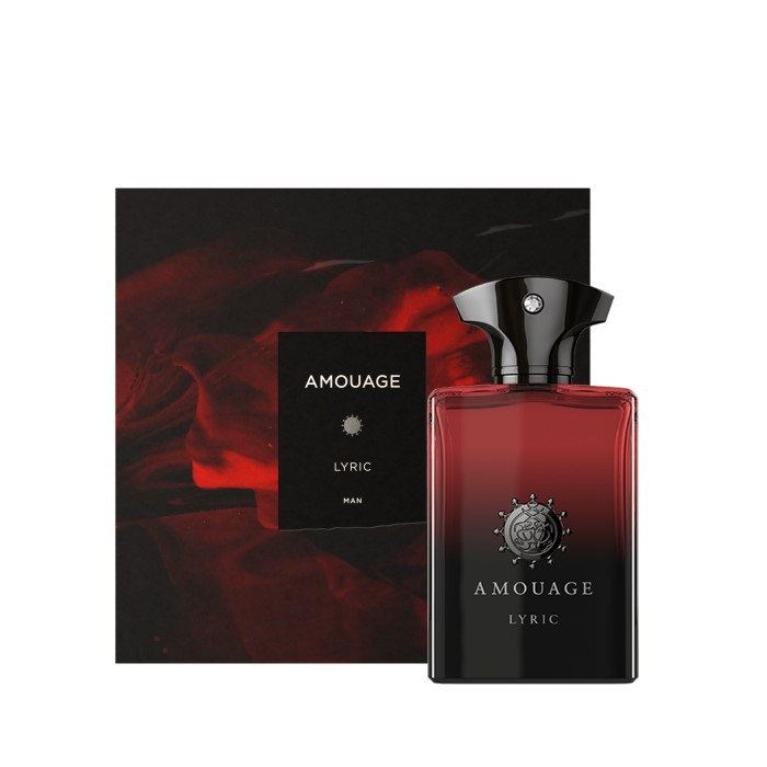 Amouage - Lyric