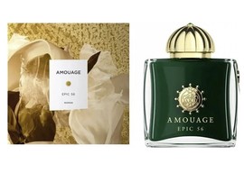 Отзывы на Amouage - Epic 56