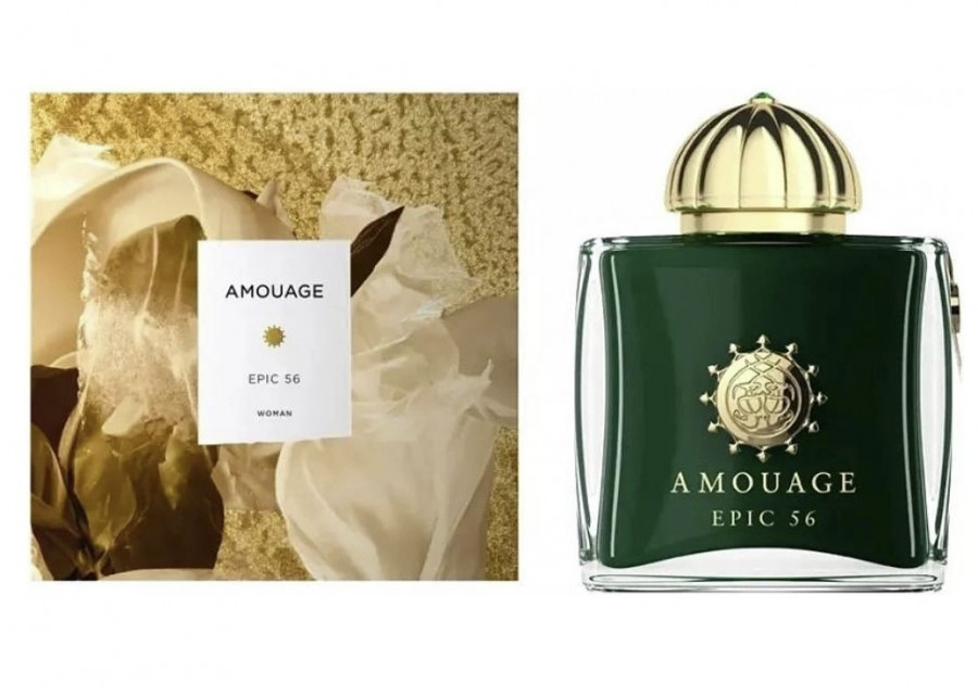 Amouage - Epic 56