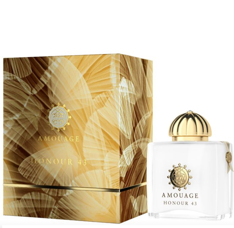 Amouage - Honour 43