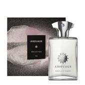 Мужская парфюмерия Amouage Reflection