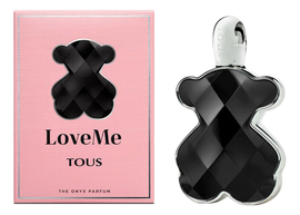 Отзывы на Tous - LoveMe The Onyx Parfum