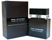 Мужская парфюмерия Angel Schlesser Essential
