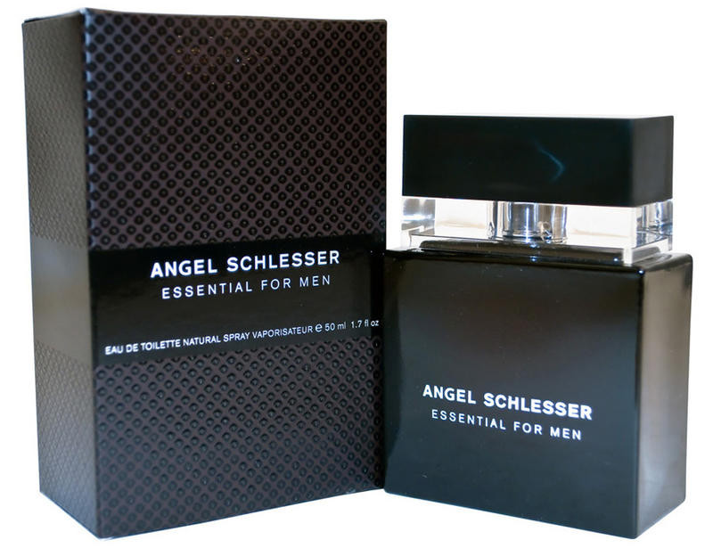 Angel Schlesser - Essential