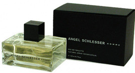 Отзывы на Angel Schlesser - Men