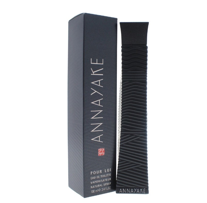 Annayake - Pour Lui