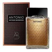Мужская парфюмерия Antonio Banderas Antonio