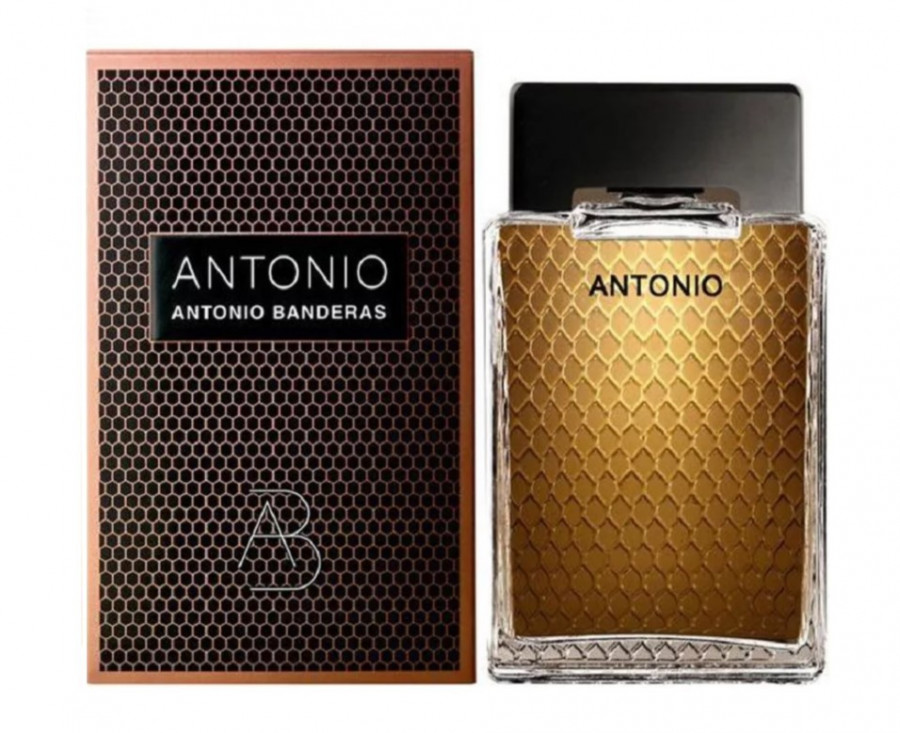 Antonio Banderas - Antonio