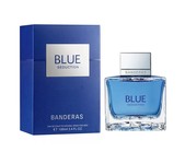  - Blue Seduction