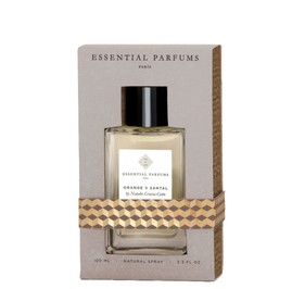 Essential Parfums - Orange X Santal