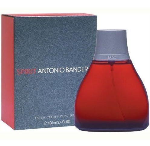 Antonio Banderas - Spirit
