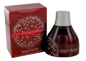 Мужская парфюмерия Antonio Banderas Spirit Night Fever