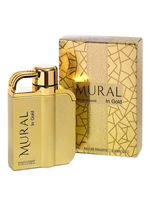 Мужская парфюмерия Mural De Ruitz Mural In Gold Мужская парфюмерия Mural De Ruitz Mural In Gold