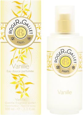 Roger & Gallet - Vanille