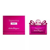 Купить Salvatore Ferragamo Signorina Ribelle