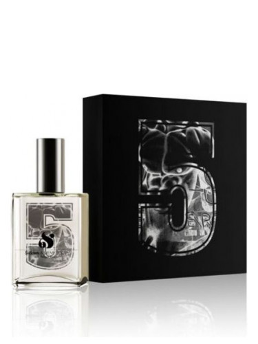 Six Scents - Six Scents 5 Jeremy Scott: Illicit Sex