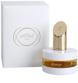 Отзывы на Sooud - Asmar Parfum Eau Fine