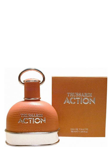 Trussardi - Action