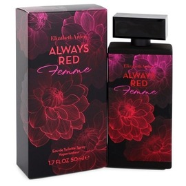 Отзывы на Elizabeth Arden - Always Red Femme