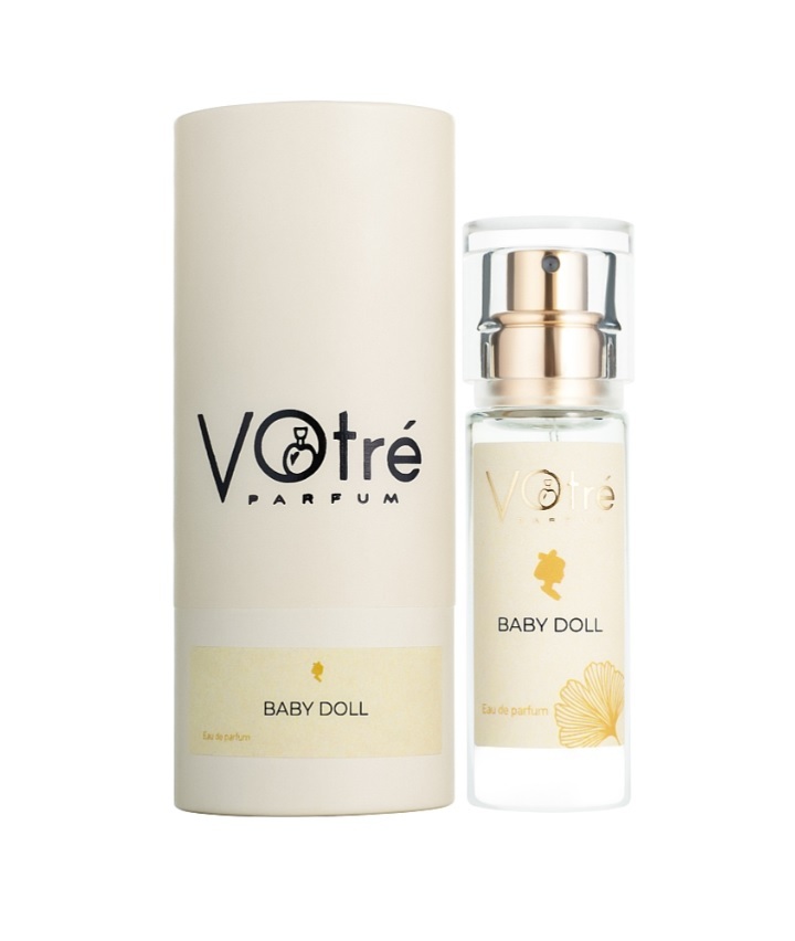 Votre Parfum - Baby Doll