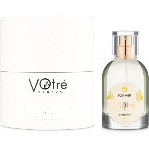 Votre Parfum - For Her