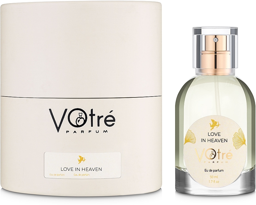 Votre Parfum - Love In Heaven