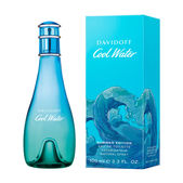 Купить Davidoff Cool Water Woman Summer Edition 2019