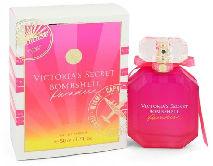 Victoria's Secret - Bombshell Paradise