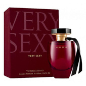 Купить Victoria's Secret Very Sexy (2018) Купить Victoria's Secret Very Sexy (2018)