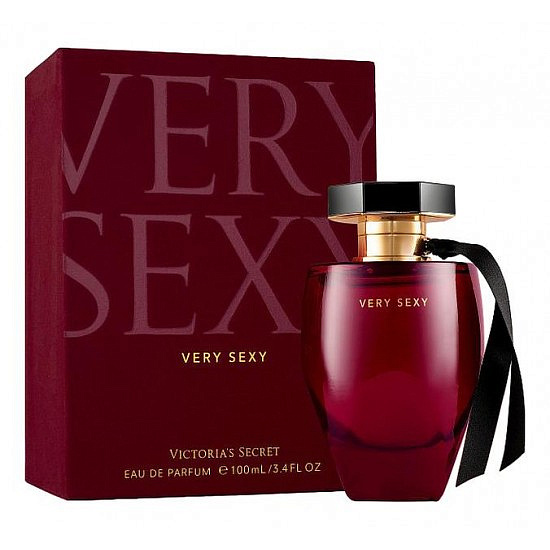 Victoria's Secret - Very Sexy (2018)