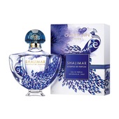 Купить Guerlain Shalimar Souffle De Parfum 2017