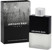 Мужская парфюмерия Armand Basi Homme