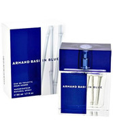 Мужская парфюмерия Armand Basi In Blue