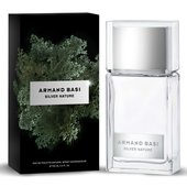 Мужская парфюмерия Armand Basi Silver Nature