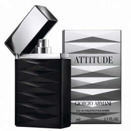 Отзывы на Giorgio Armani - Attitude