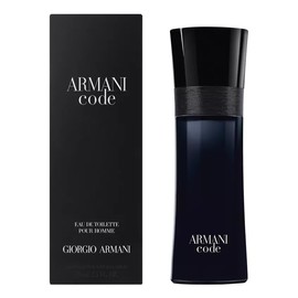 Отзывы на Giorgio Armani - Code