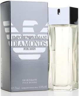 Отзывы на Giorgio Armani - Emporio Diamonds