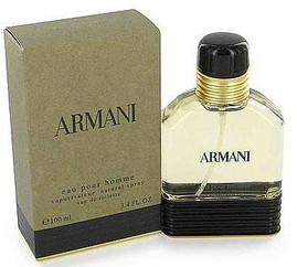 Отзывы на Giorgio Armani - Men