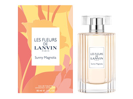 Отзывы на Lanvin - Sunny Magnolia