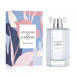 Отзывы на Lanvin - Blue Orchid