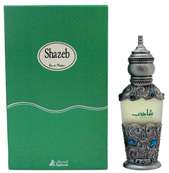 Мужская парфюмерия Asgharali Shazeb