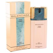 Мужская парфюмерия Balenciaga Pour Homme Balenciaga