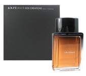 Мужская парфюмерия Axis Black Мужская парфюмерия Axis Black