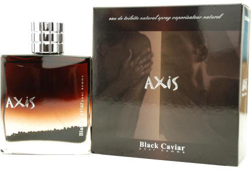 Axis - Black Caviar