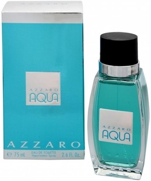 Azzaro - Aqua